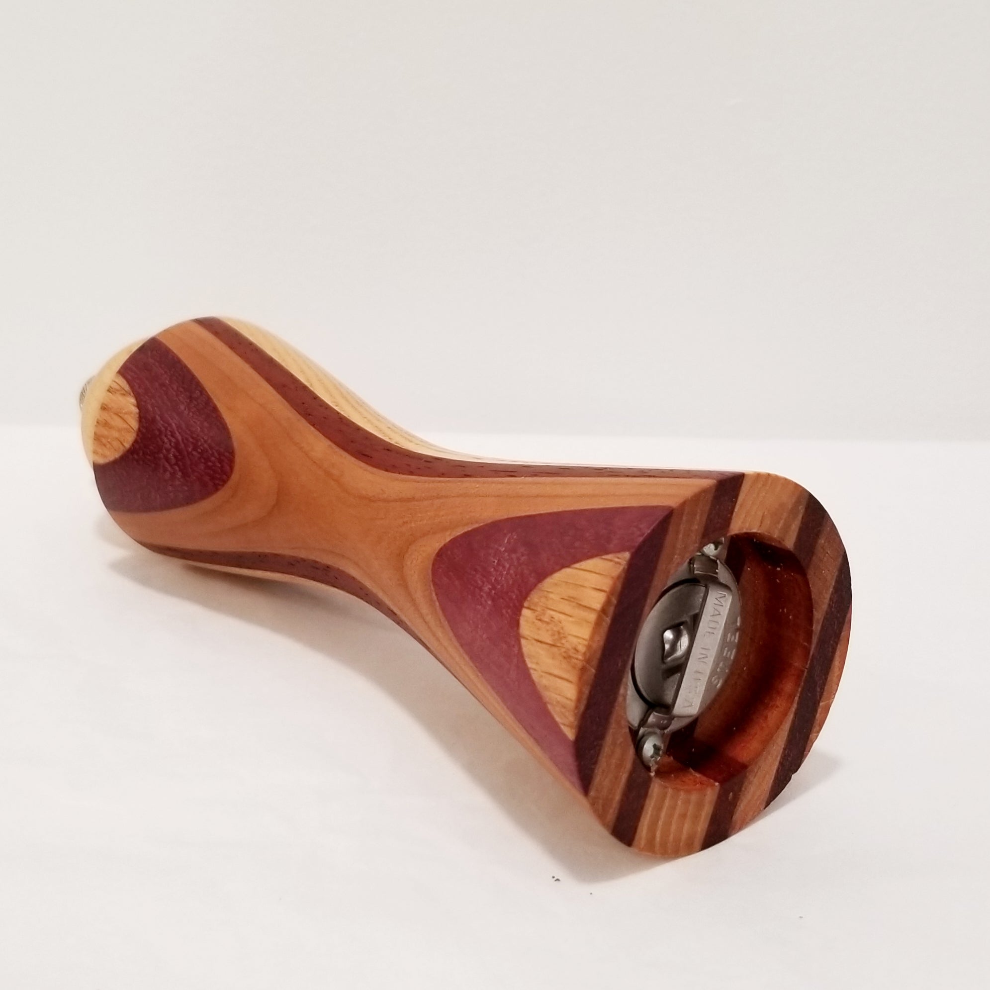 JPD - Moulin à poivre ''Sveltina'' - Christine Mercier atelier-boutique