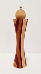JPD - Moulin à poivre ''Sveltina'' - Christine Mercier atelier-boutique