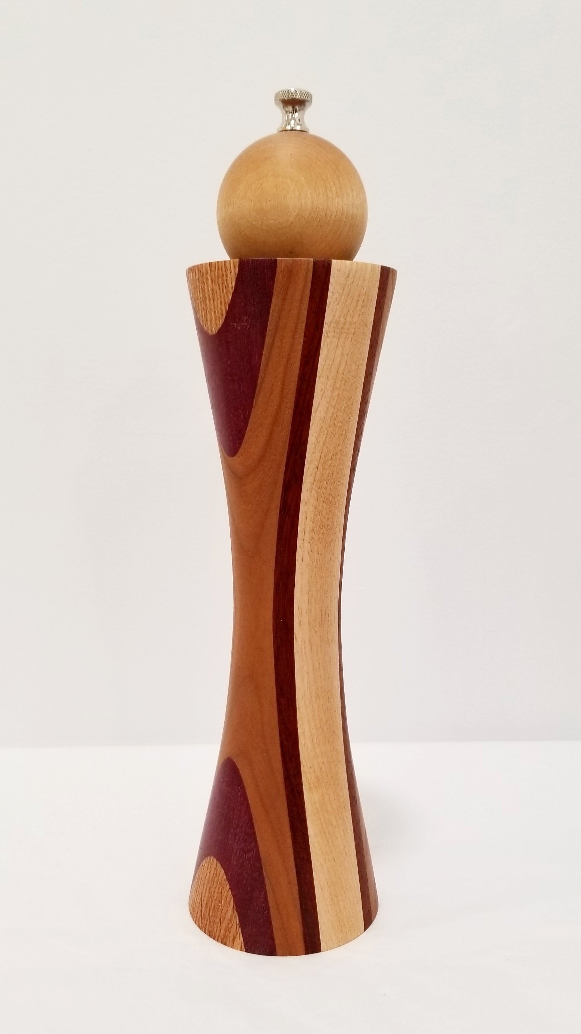 JPD - Moulin à poivre ''Sveltina'' - Christine Mercier atelier-boutique
