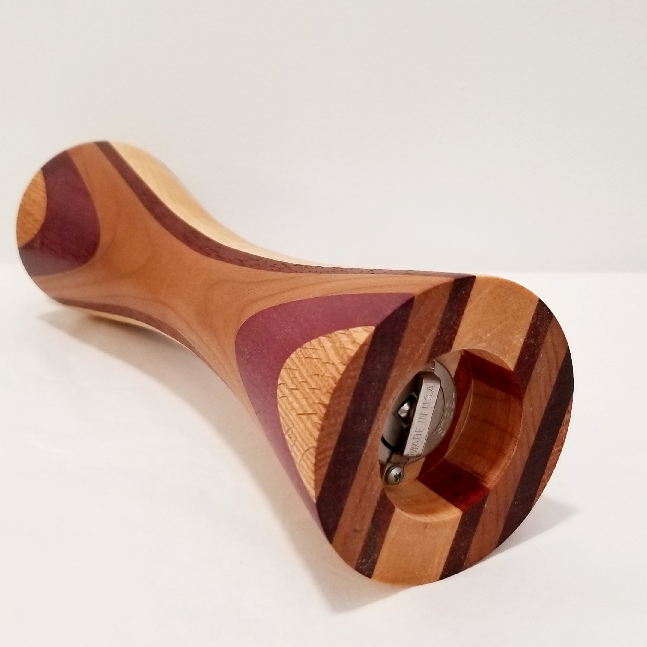 JPD - Moulin à poivre ''Sveltina'' - Christine Mercier atelier-boutique