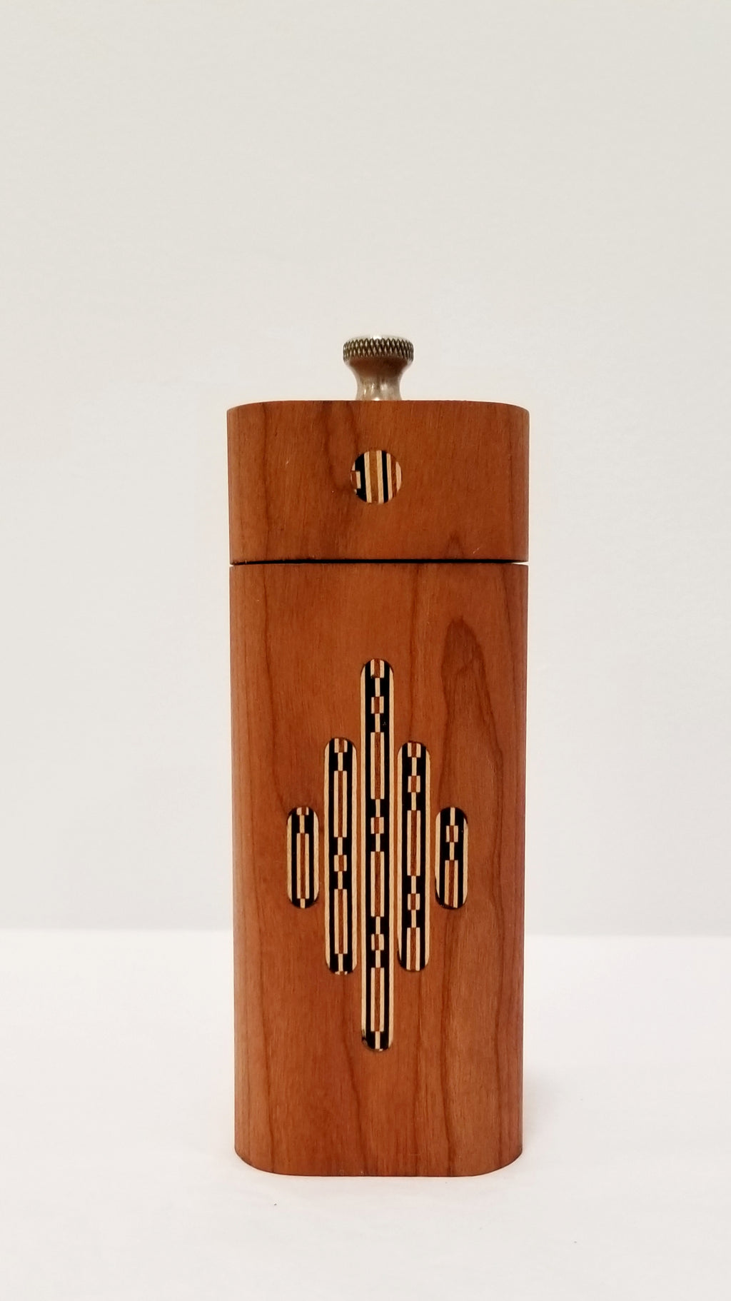 JPD - Moulin à poivre ''Jean-Francis'' - Christine Mercier atelier-boutique
