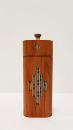 JPD - Moulin à poivre ''Jean-Francis'' - Christine Mercier atelier-boutique