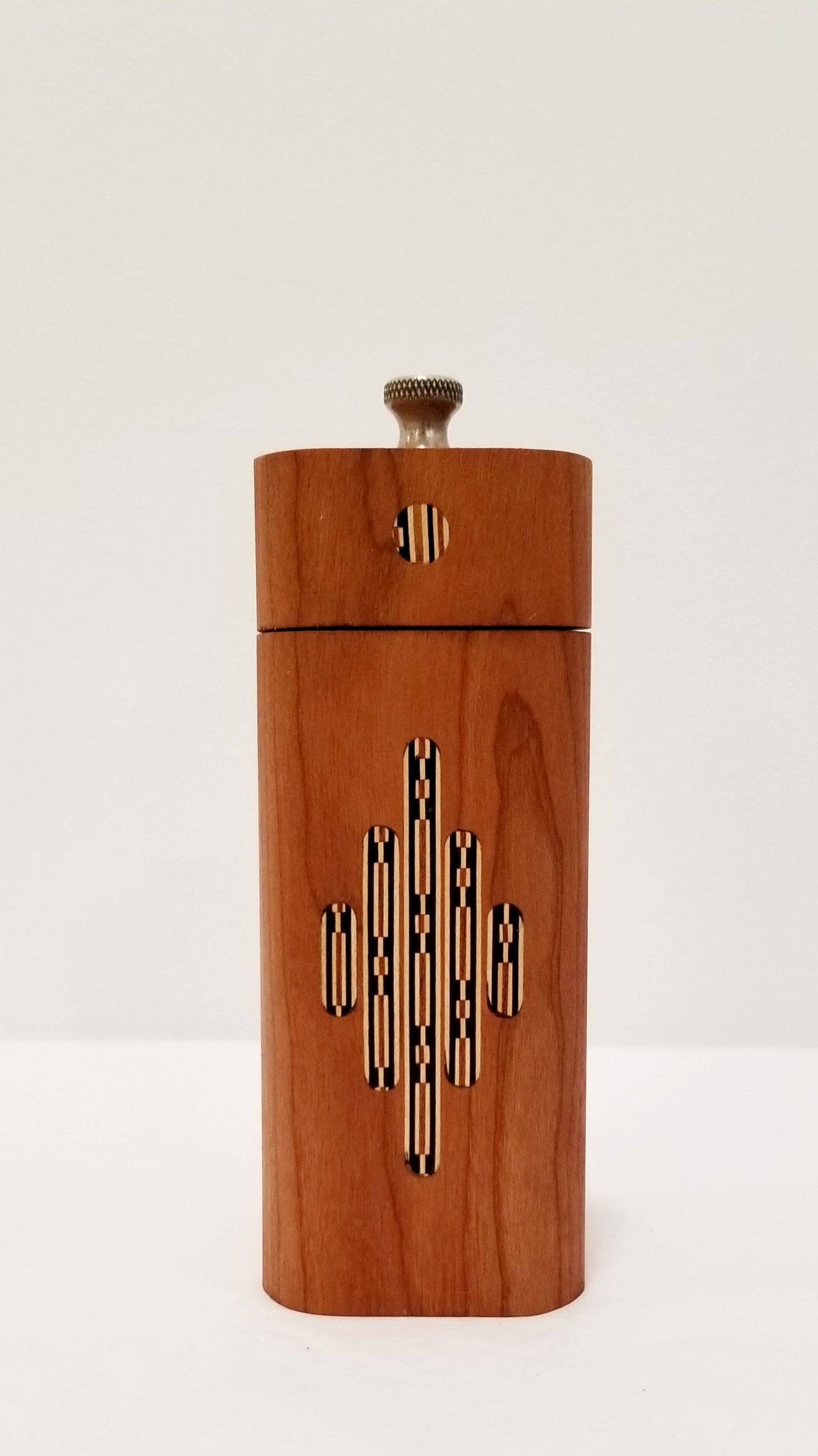 JPD - ''Jean-Francis'' Pepper Mill