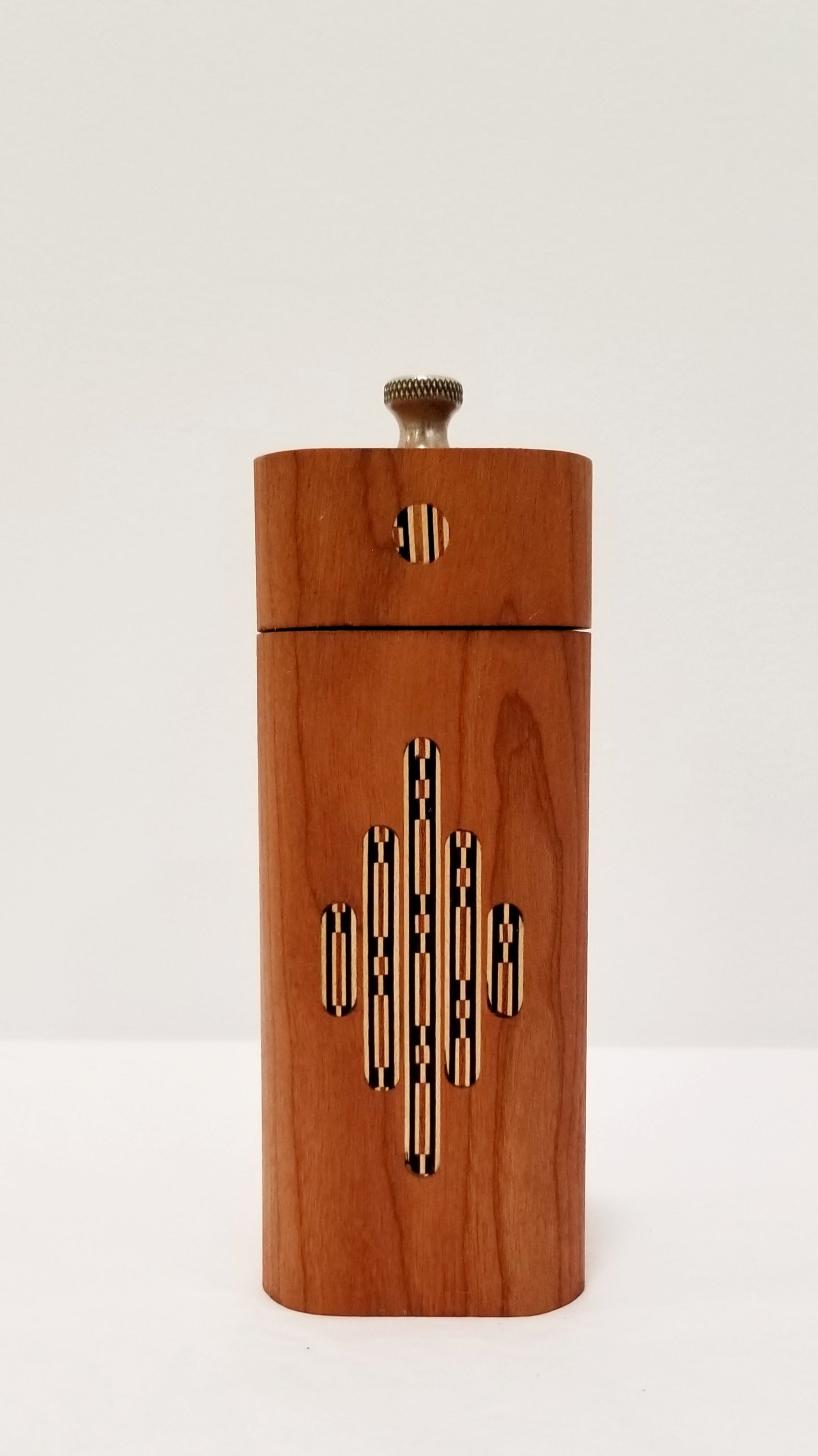 JPD - Moulin à poivre ''Jean-Francis'' - Christine Mercier atelier-boutique