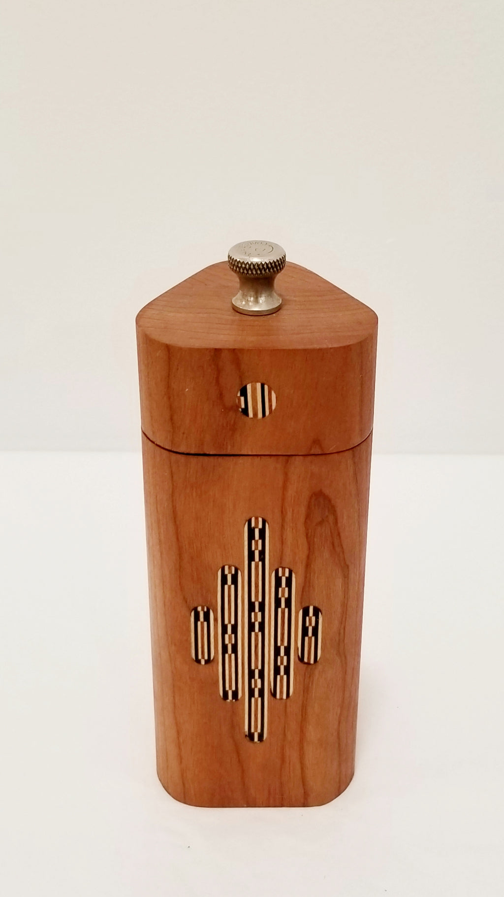 JPD - Moulin à poivre ''Jean-Francis'' - Christine Mercier atelier-boutique