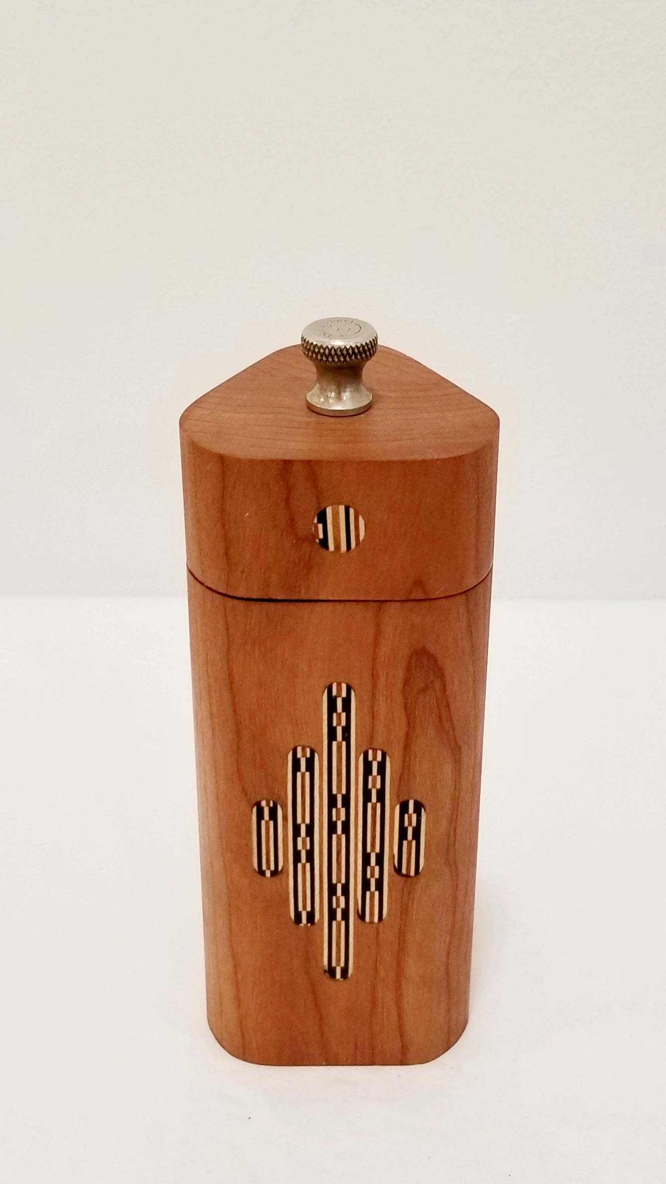 JPD - Moulin à poivre ''Jean-Francis'' - Christine Mercier atelier-boutique