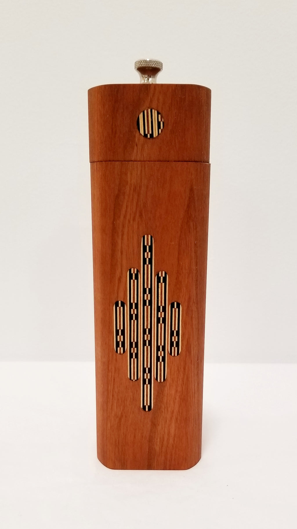 JPD - Moulin à poivre ''Jean-Francis'' - Christine Mercier atelier-boutique