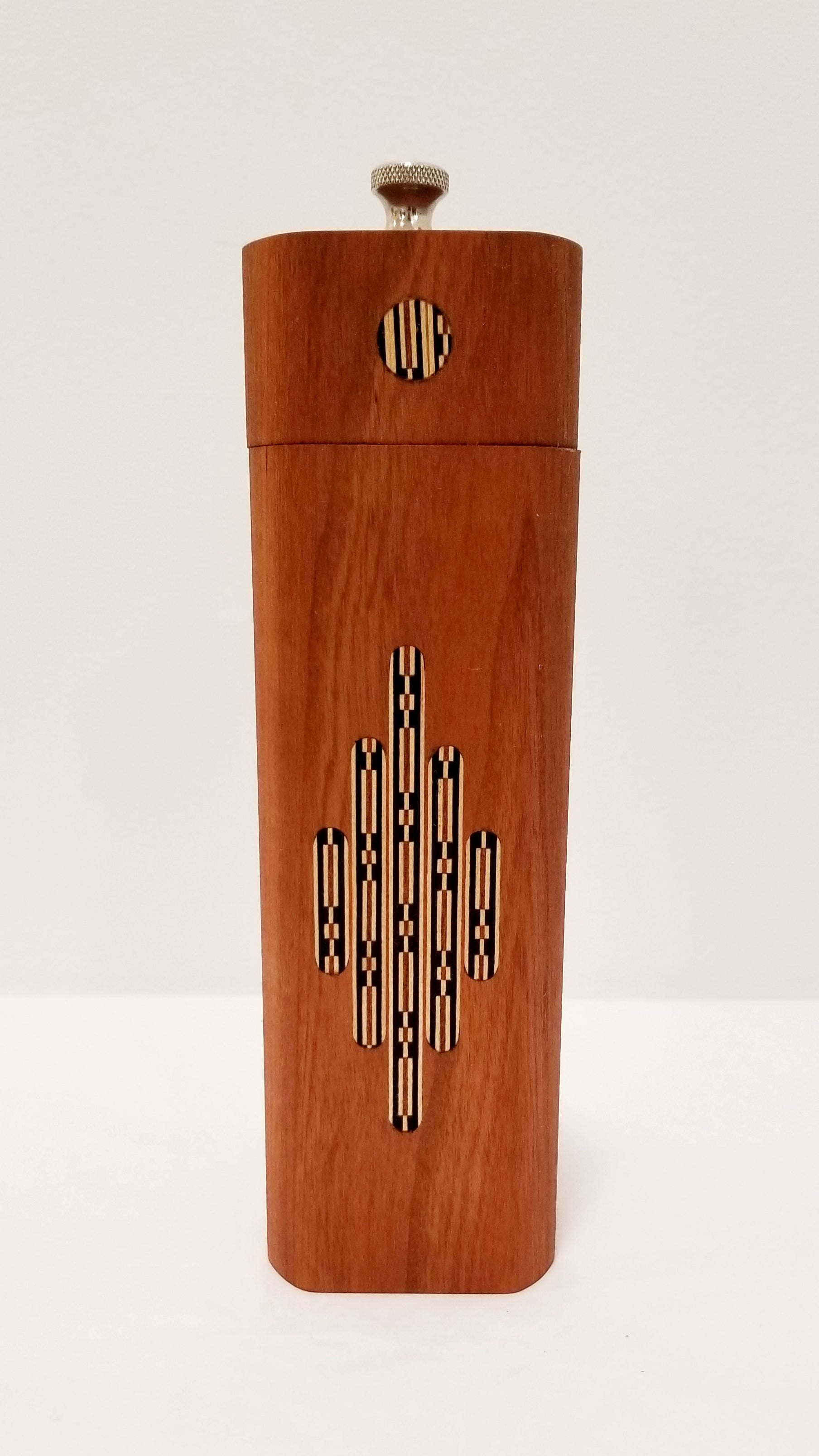 JPD - Moulin à poivre ''Jean-Francis'' - Christine Mercier atelier-boutique
