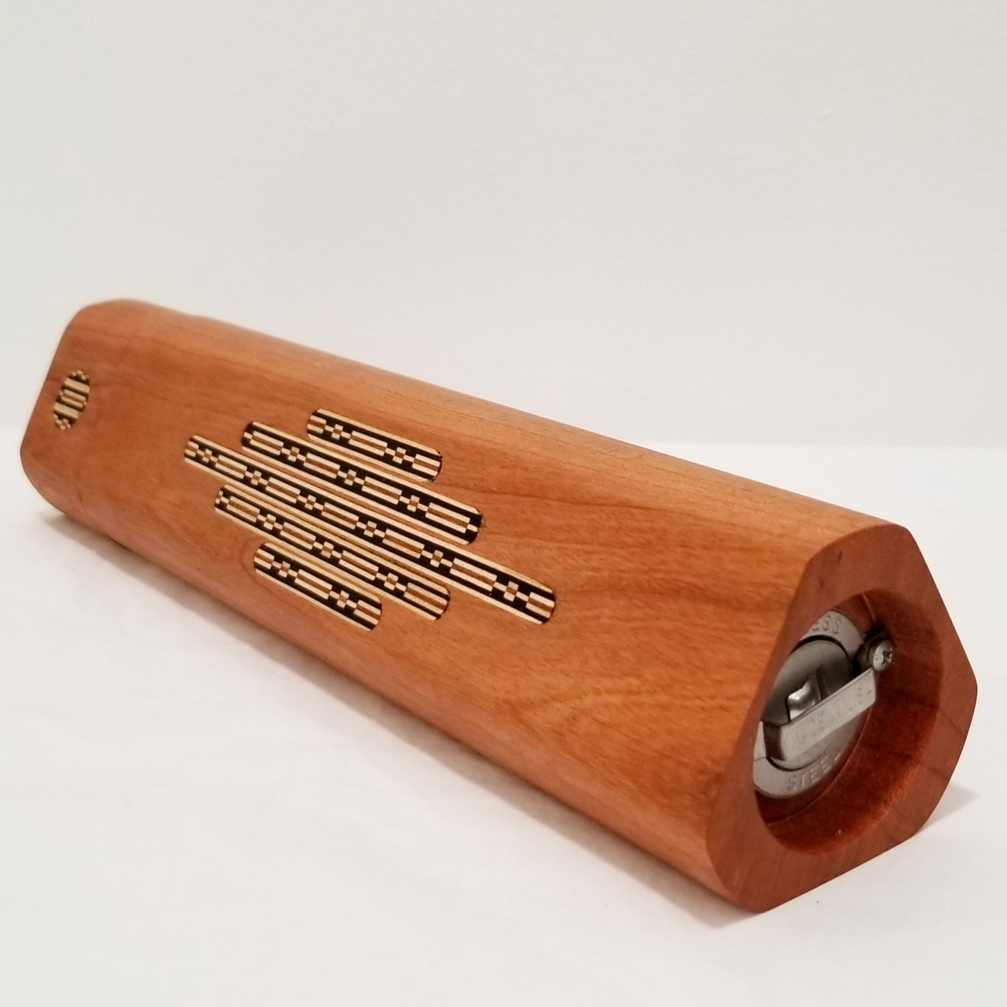 JPD - ''Jean-Francis'' Pepper Mill