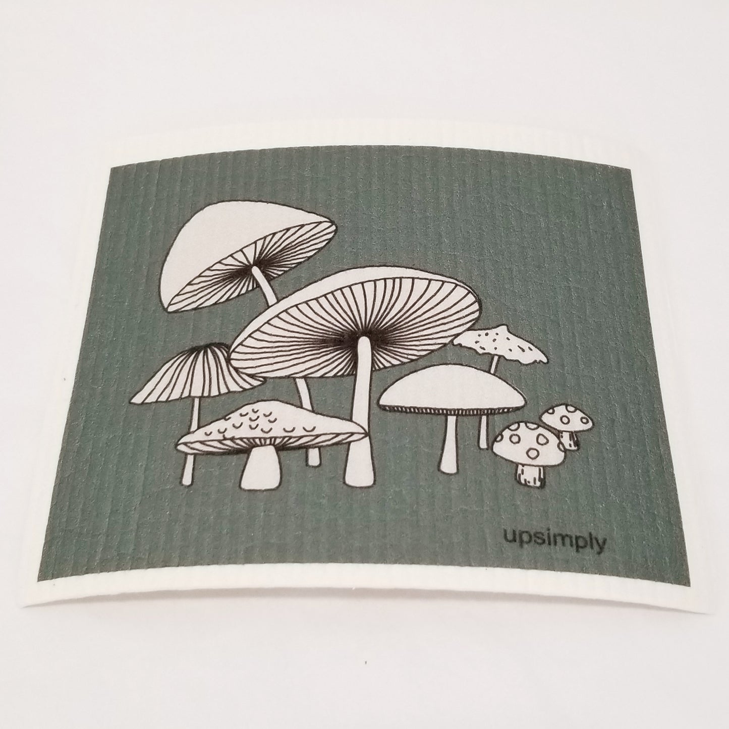 UPS - Reusable Paper Towels