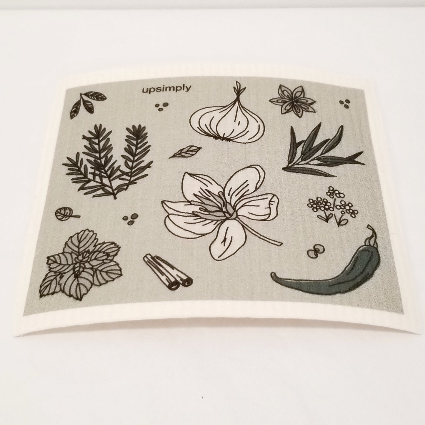 UPS - Reusable Paper Towels