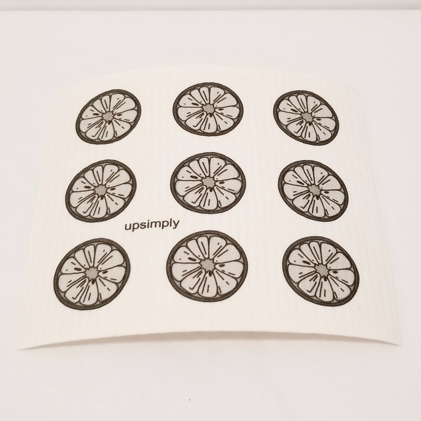 UPS - Reusable Paper Towels