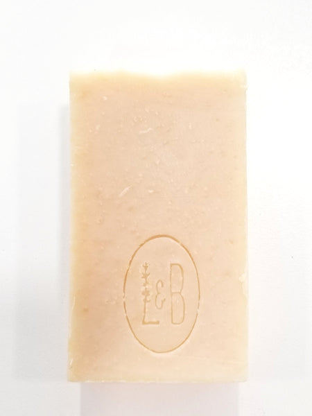 Savon "Rayonner" au miel