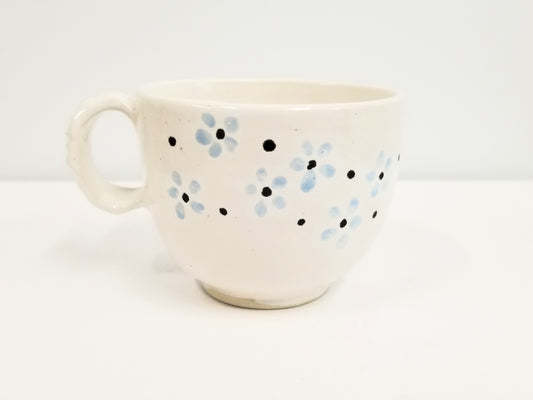 RAN - Marie Rancourt ceramist