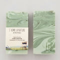 Savon Retrouver ses racines - Christine Mercier atelier-boutique