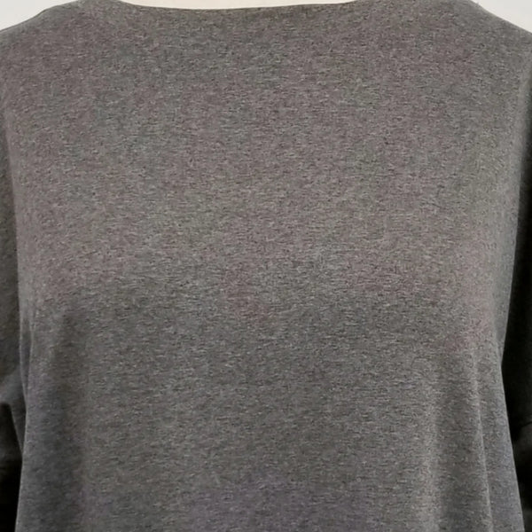 Robe/tunique "Nadine" à manches courtes en taille unique, choix de 6 couleurs