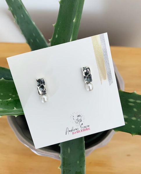SEY PRI22-01 Boucles d'oreilles