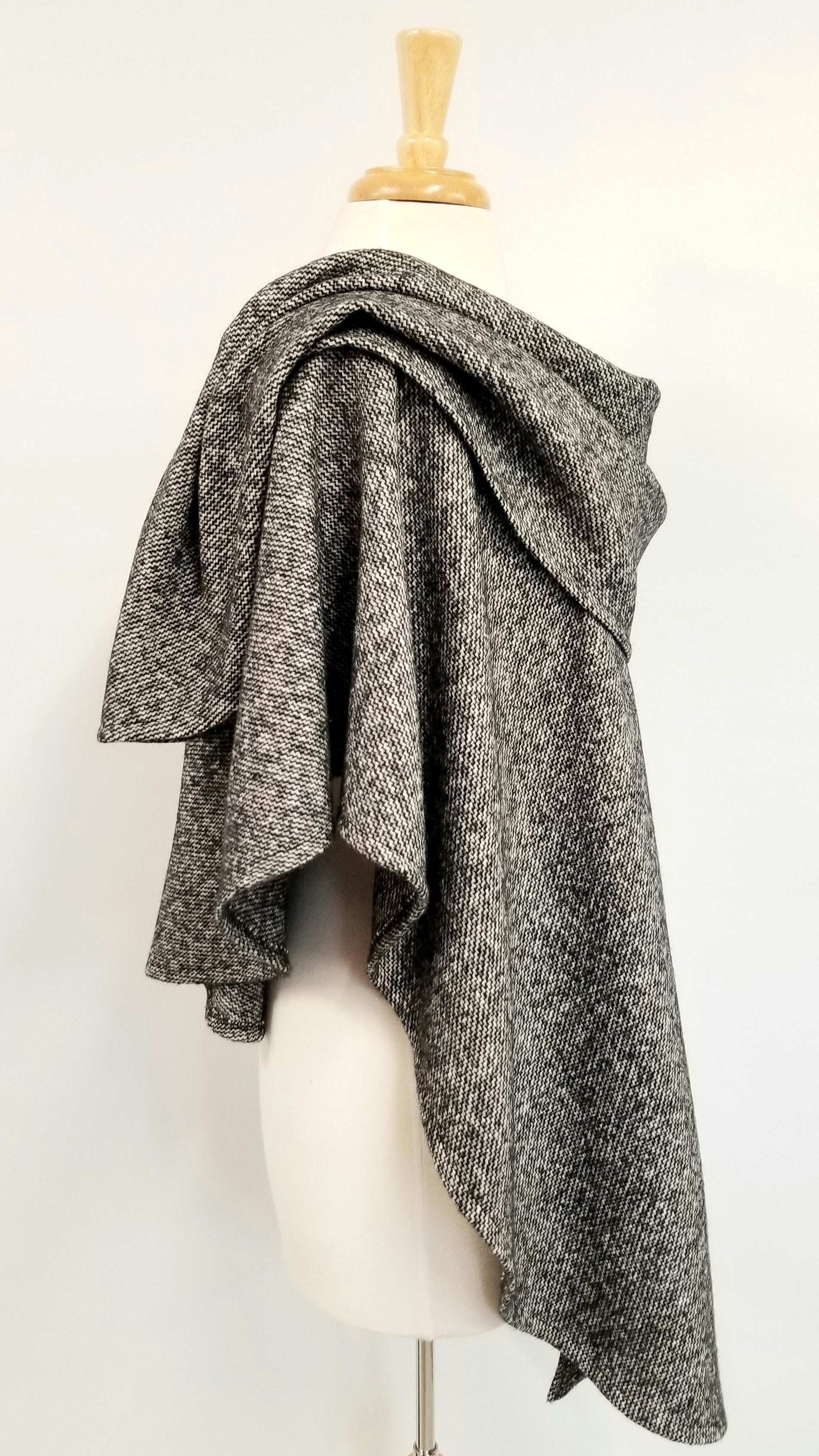 Cape chale pour femme online