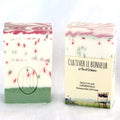 Savon "Cultiver le bonheur" - Christine Mercier atelier-boutique